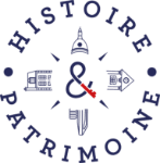 Logo Histoire Patrimoine
