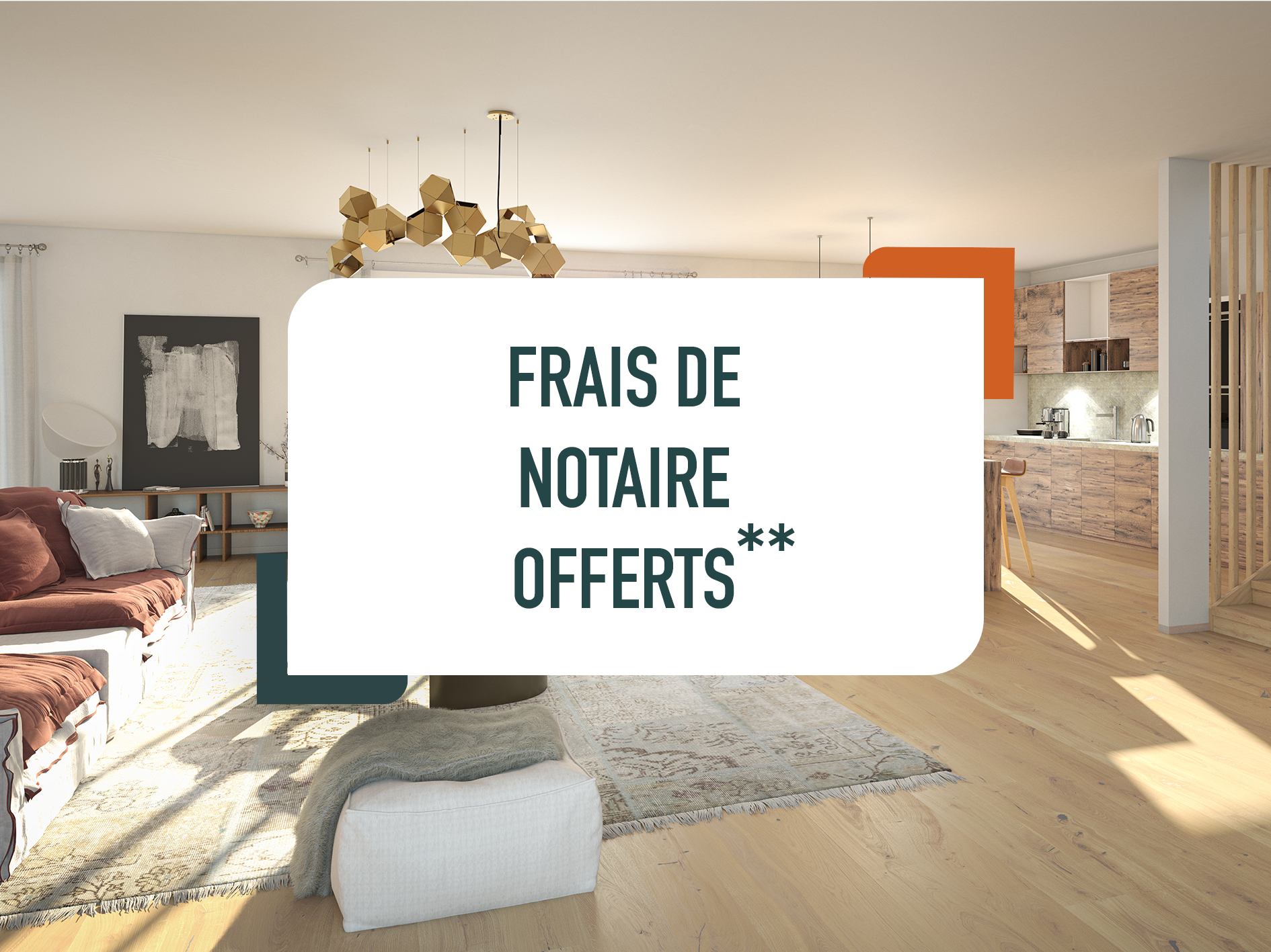 Programme immobilier neuf Exclusive 8e