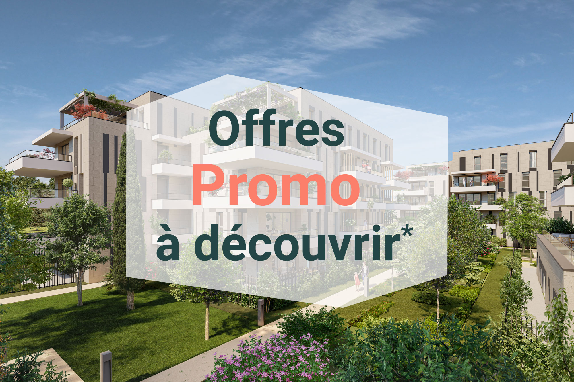 Programme immobilier neuf Exclusive 8e